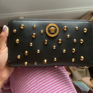 Versace Wallet